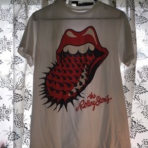 Rolling Stones T-shirt